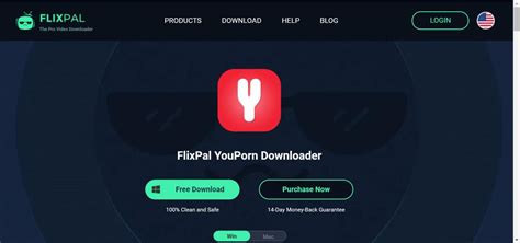 Step 1. Find the video you want to download from YouPorn. Paste URL Step 2. Copy the video URL and paste it into YouPorn Video Downloader. Download Videos Step 3. Click the “Download” button to save the YouPorn video. Best YouPorn Video Downloader 